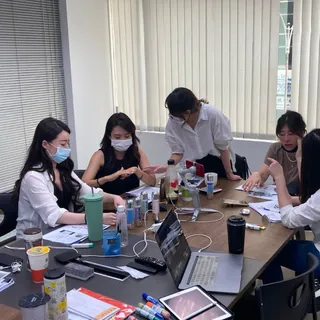 活動與課程