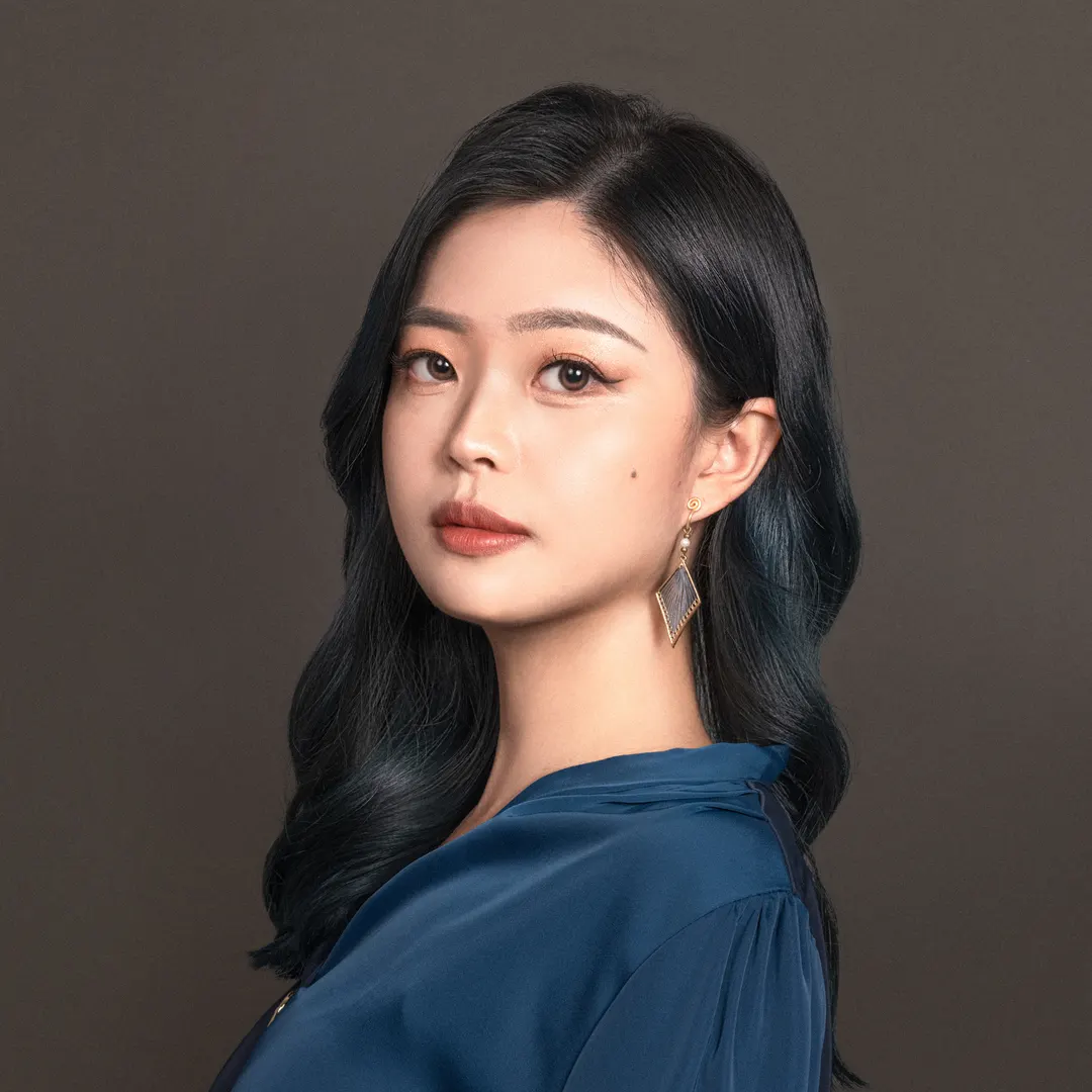 Ina Wang