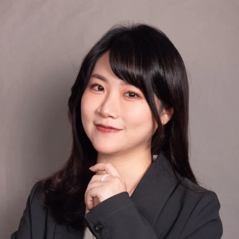 講者 Irene Chang