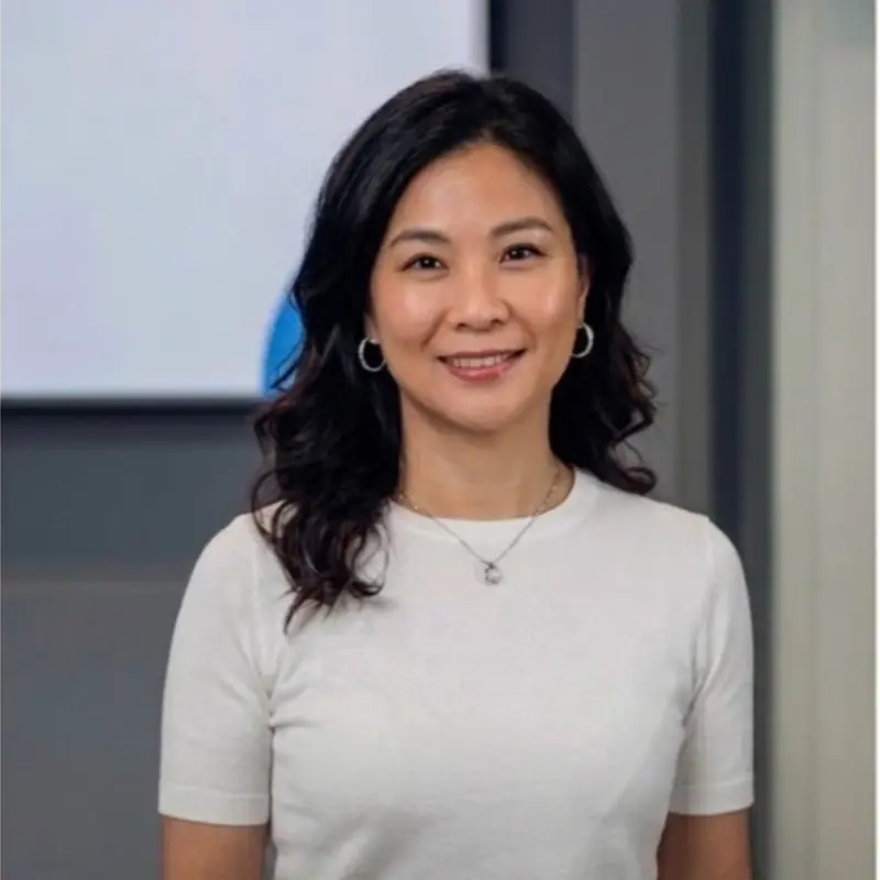Lydia Huang