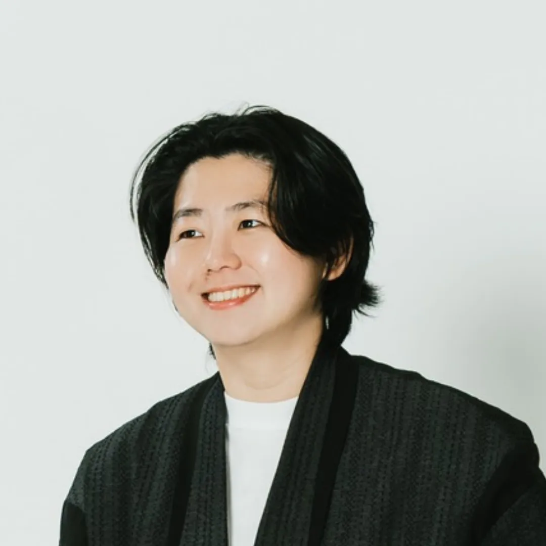 Jin 張詠晶
